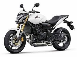 Hornet 600f