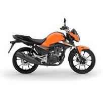 TITAN 160 2025!