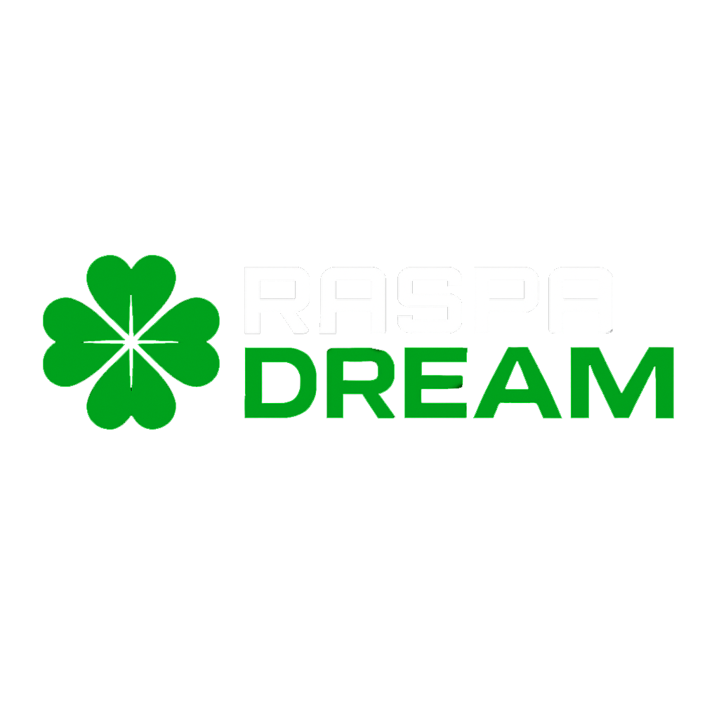 Raspa Dream - Chance em dobro
