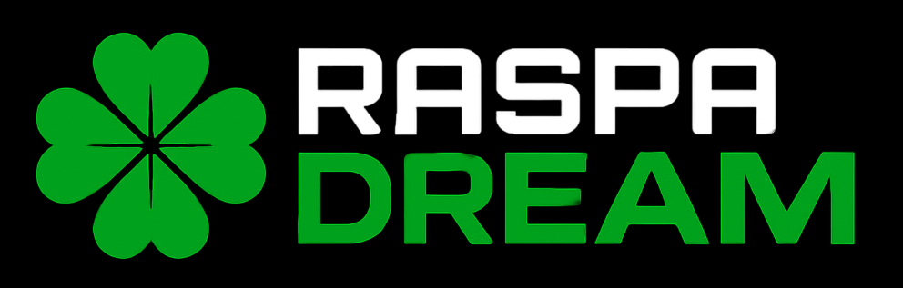 Raspa Dream - Chance em dobro